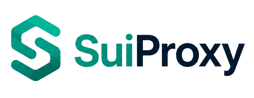 SUIPROXY