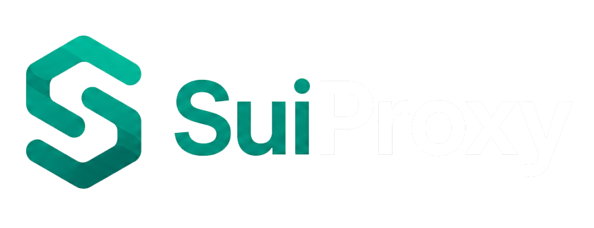 SUIPROXY
